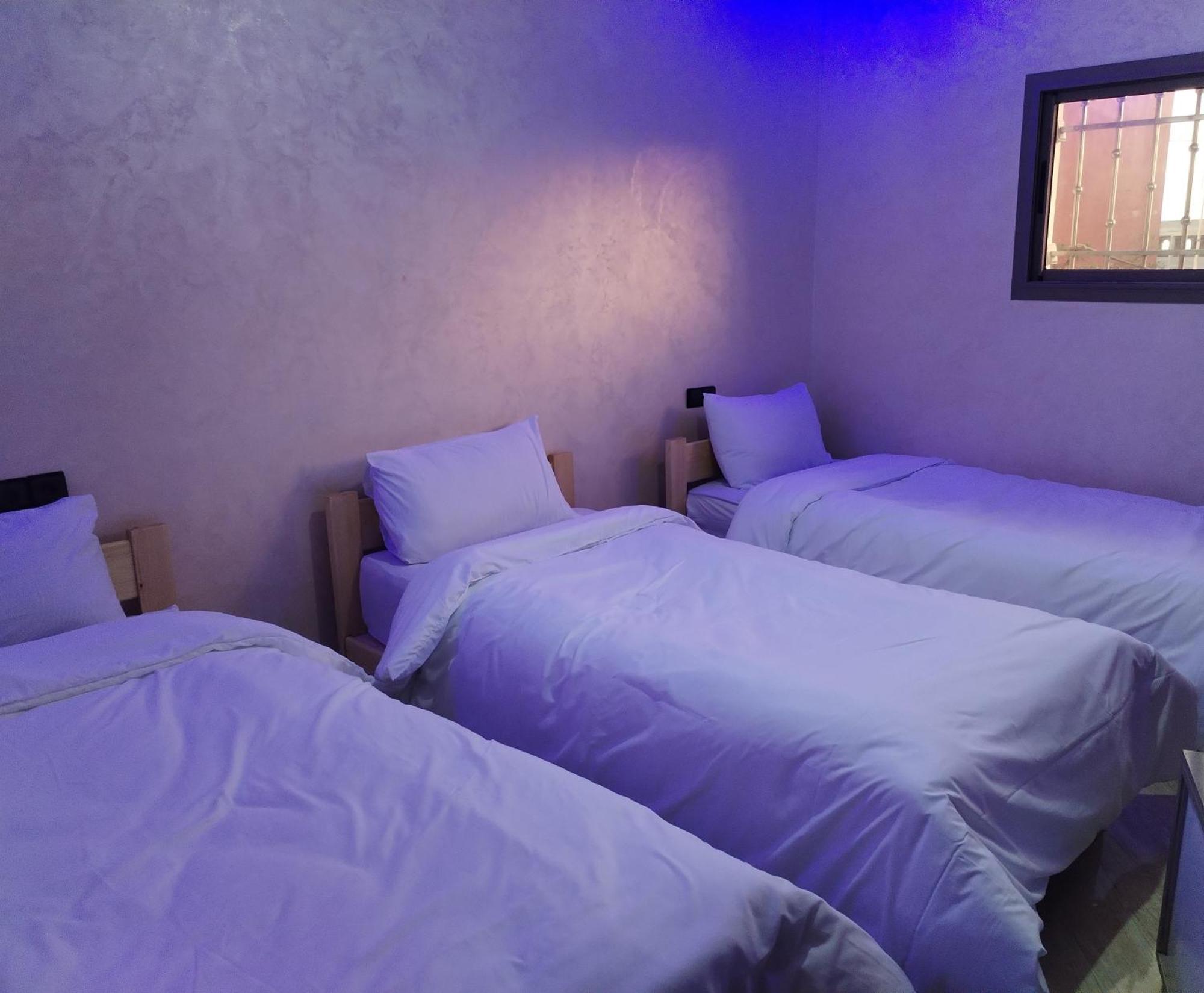 Sun House Imsouane Exterior foto